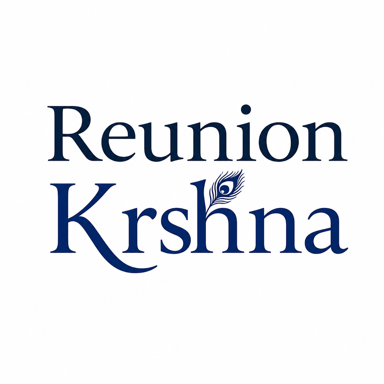 Reunion Krshna